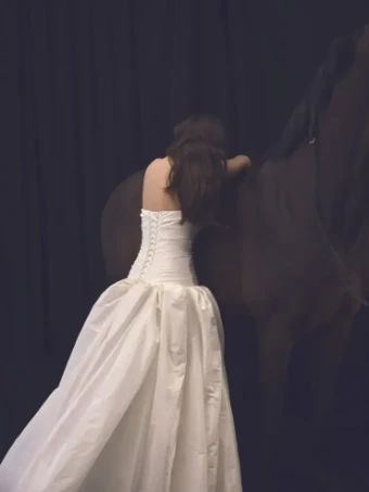 Velaira By Ricca Sposa $5 Ivory thumbnail