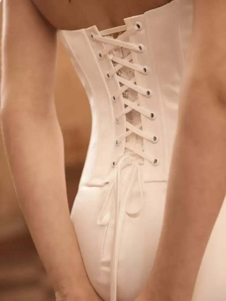 Blanche By Ricca Sposa #3 default Ivory picture