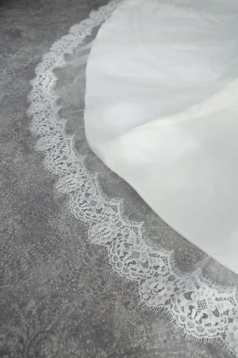 C681A, 108”, Two Tier $0 default Ivory thumbnail