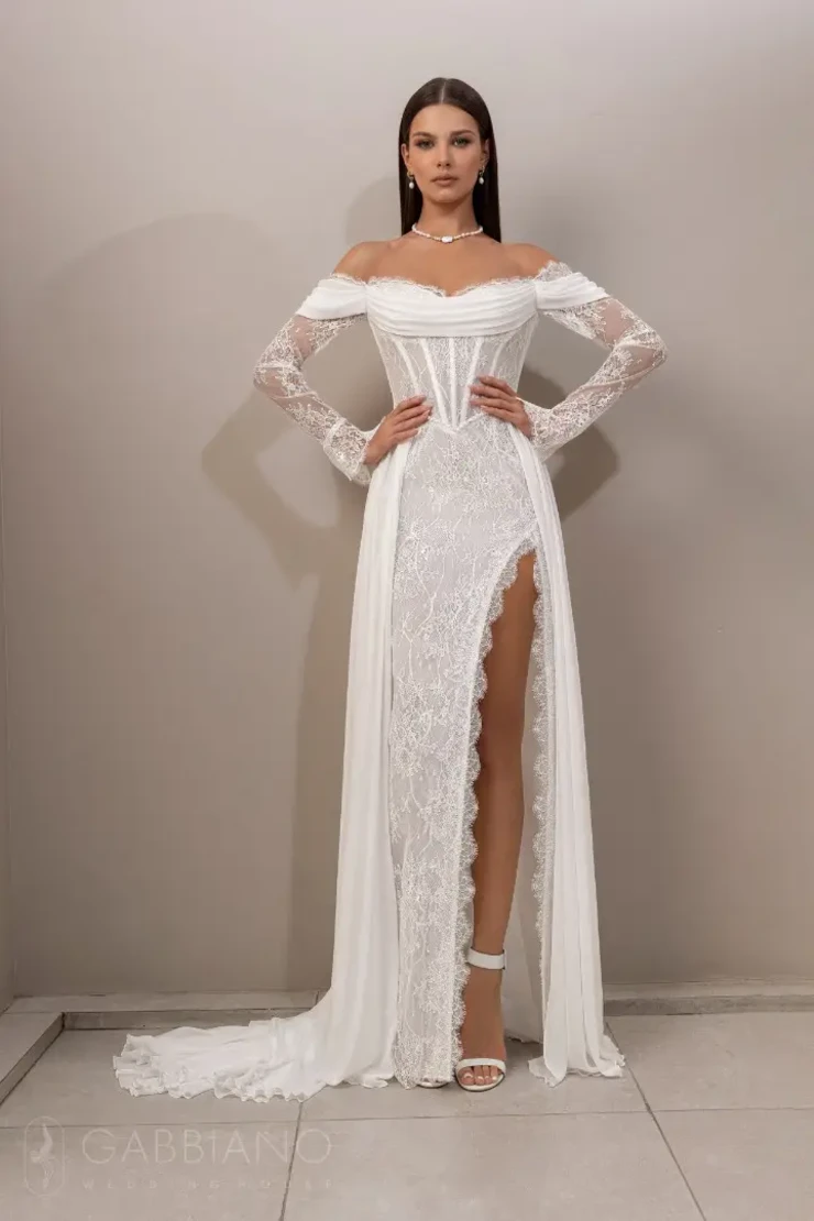 Ranel By Gabbiano Price Range: $2699.00 - $4270.00 #0 default Milk picture