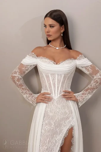 Ranel By Gabbiano Price Range: $2699.00 - $4270.00 $3 Milk thumbnail