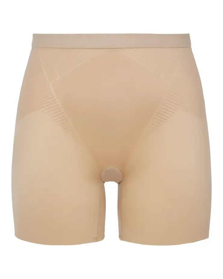 Girl Short By Fashionata #0 default Champagne/Beige picture