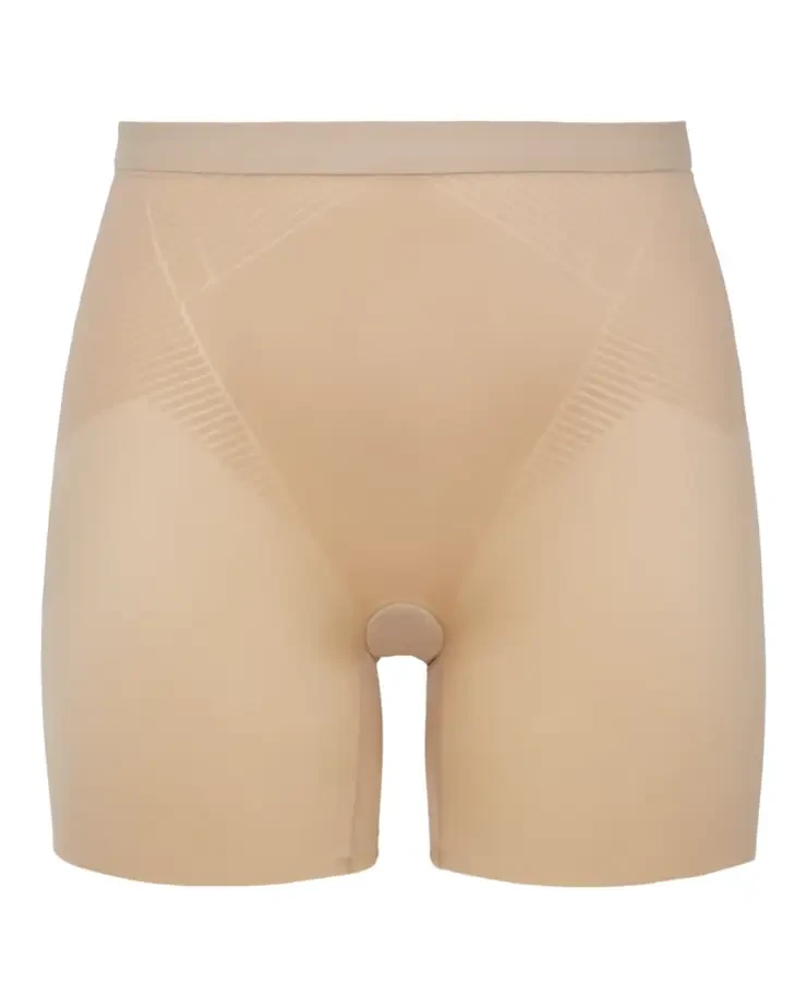 Girl Short By Fashionata #0 default Champagne/Beige picture