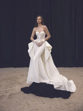 Cassia By Ricca Sposa Price Range: $2999.00 - $8450.00 $0 default Original thumbnail