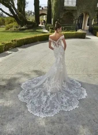 Roxanne By Morilee Price Range: $2200.00 - $5285.00 $3 default Ivory/Champagne/Honey thumbnail