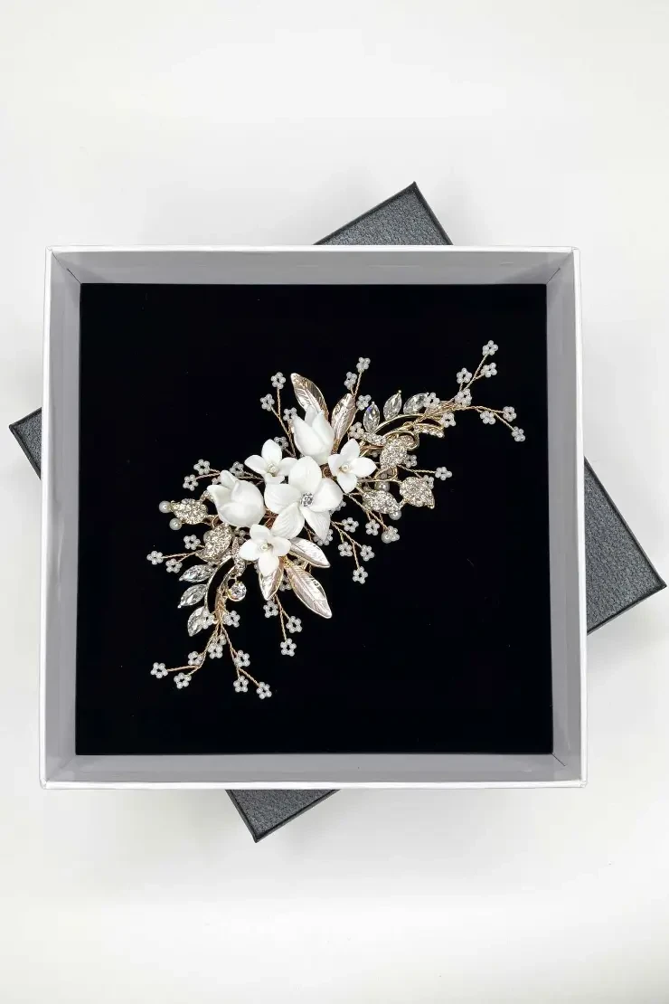 Vivian - Gold #0 default Gold picture