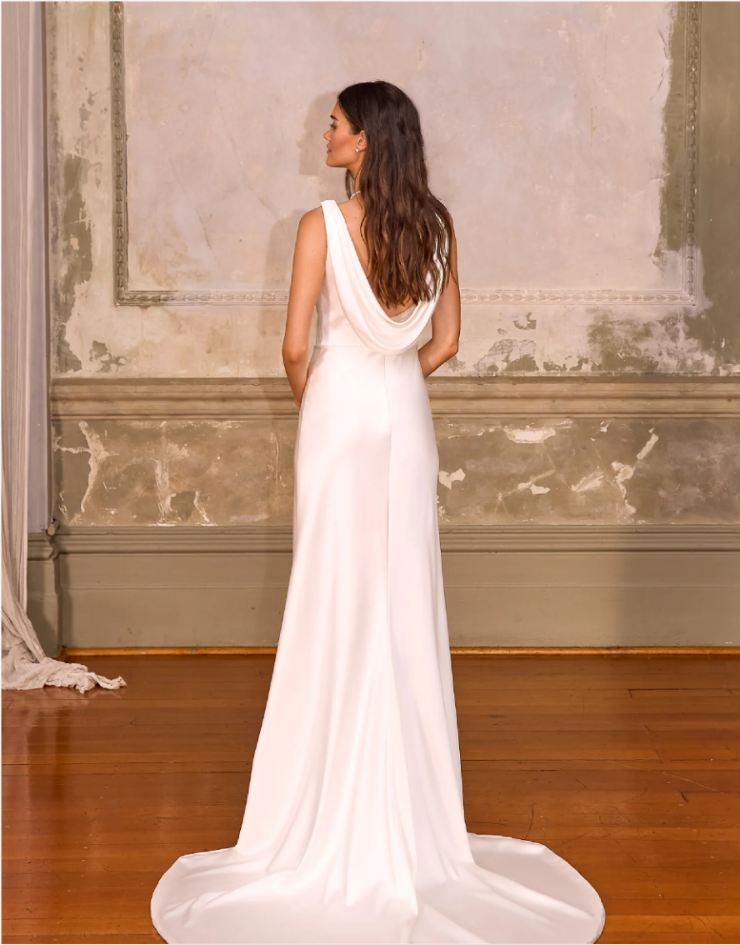 Maris By Maya Bella #1 default Ivory picture