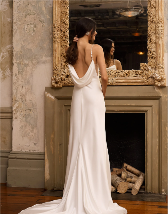 Solene By Maya Bella $1 default Ivory thumbnail