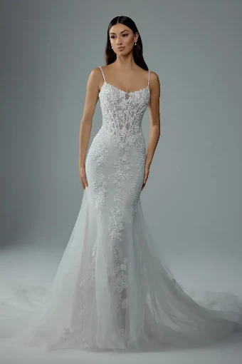 Esme By Sophia Tolli Price Range: $1889.00-$4999.00 $0 default Ivory thumbnail