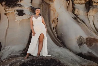 Desire By Peter Trends $8 Ivory/Ivory thumbnail