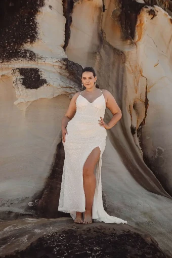 Desire By Peter Trends $9 Ivory/Ivory thumbnail