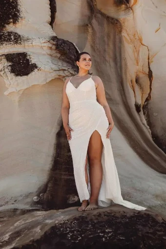 Desire By Peter Trends $7 Ivory/Ivory thumbnail