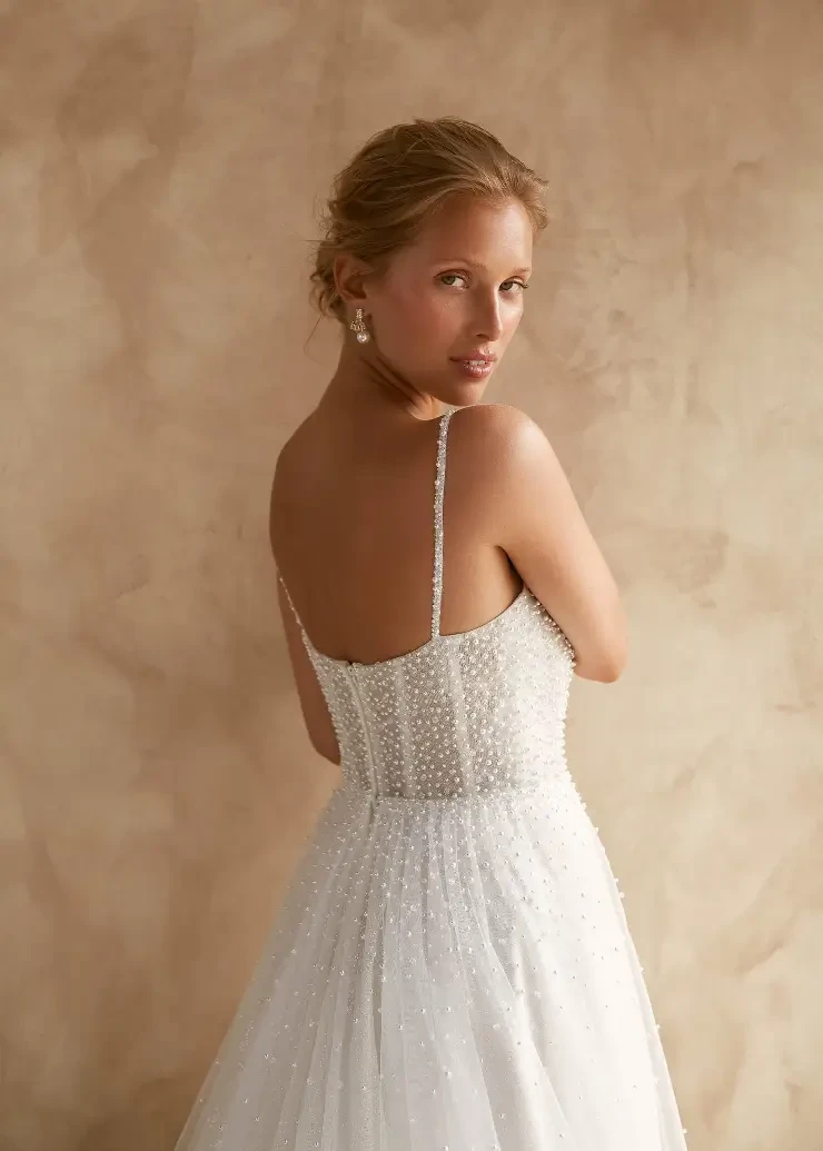 Enya By Maya Bella #4 default Vintage White picture