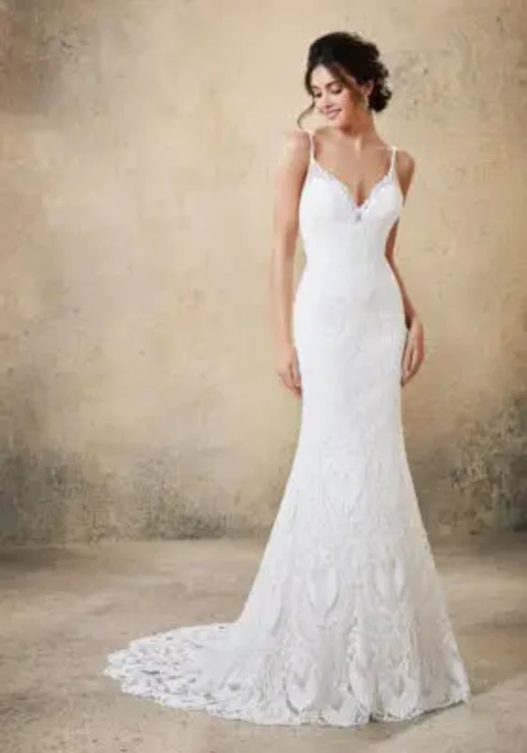 Riley By Morilee Wedding Dresses Price Range: $2200.00 - $5285.00 #0 default Ivory picture