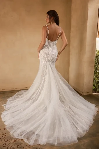 Matisse By Sophia Tolli Wedding Dresses Price Range: $1889.00-$4999.00 $2 Ivory/Nude thumbnail