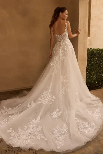 Maya By Sophia Tolli Wedding Dresses Price Range: $1889.00-$4999.00 $1 default Ivory Ivory/Nude thumbnail