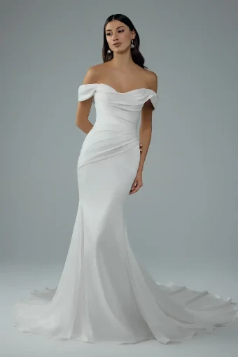 Ava By Sophia Tolli Wedding Dresses Price Range: $1889.00-$4999.00 $2 Ivory thumbnail