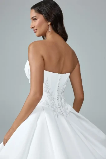 Lettie By Sophia Tolli Wedding Dresses Price Range: $1889.00-$4999.00 $5 Ivory thumbnail