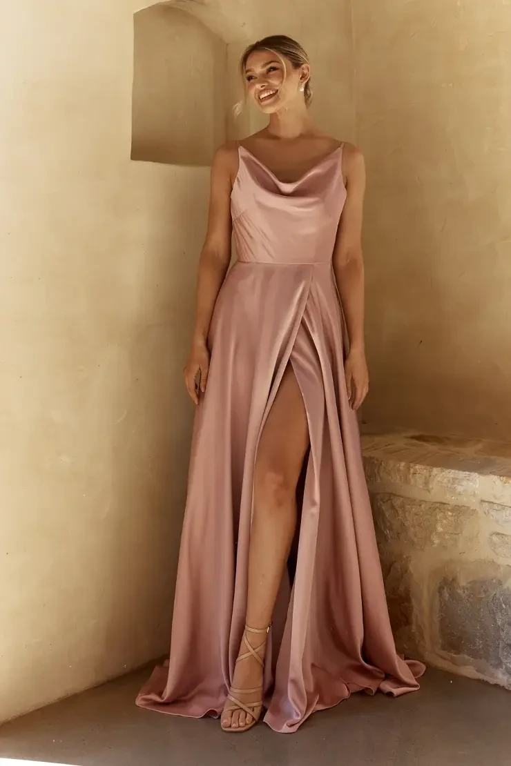Evone By Tania Olsen #0 default Olive Pale Blue picture
