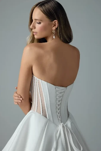 Tejhaan By Sophia Tolli Wedding Dresses Price Range: $1889.00-$4999.00 $8 default Ivory thumbnail