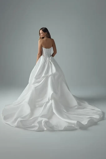 Tejhaan By Sophia Tolli Wedding Dresses Price Range: $1889.00-$4999.00 $6 Ivory thumbnail