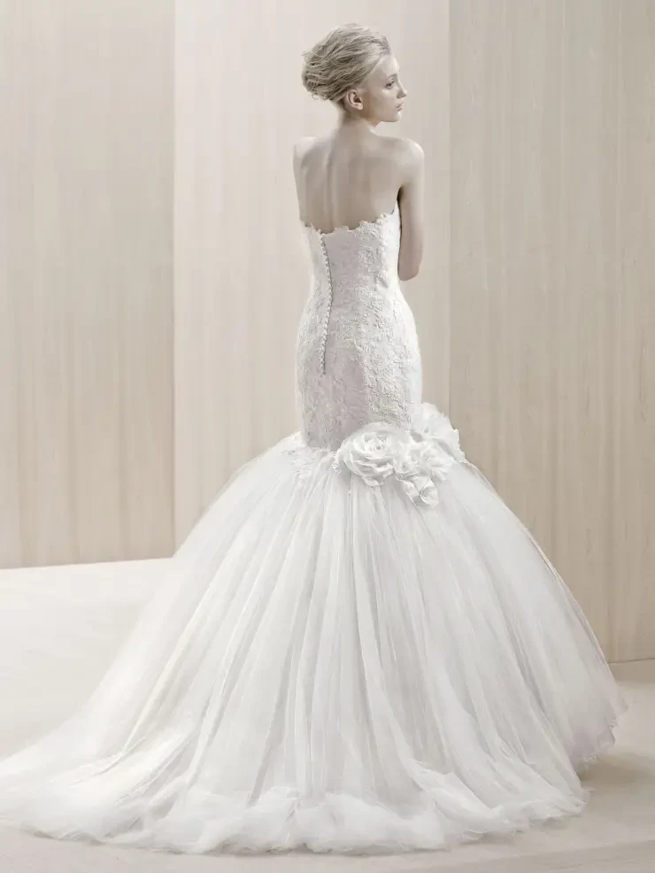 Emporia By Enzoani #1 default Ivory picture