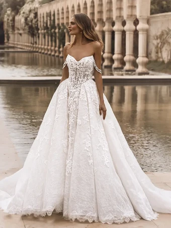 Valen By Enzoani $5 Ivory/Sand/Nude thumbnail