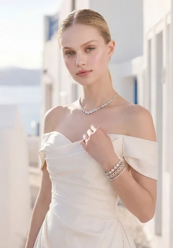 Tenera By Morilee Wedding Dresses Price Range: $2200.00 - $5285.00 $2 Dark Ivory thumbnail