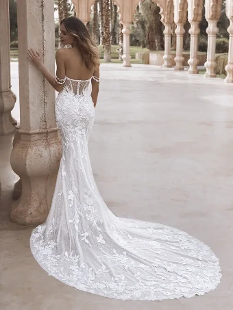 Violet By Enzoani $6 Ivory/Sand/Nude thumbnail