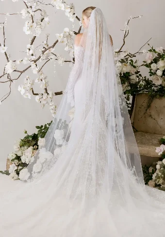 Natalie By Morilee Wedding Dresses Price Range: $2200.00 - $5285.00 $3 default Ivory/Ivory thumbnail
