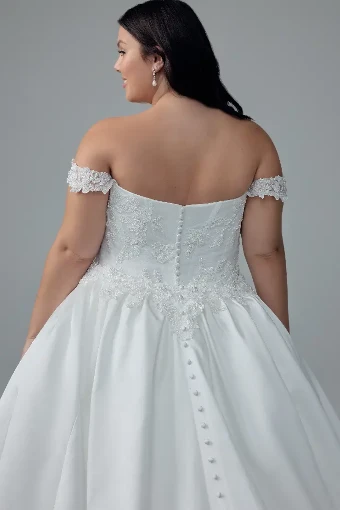 Serenity By Sophia Tolli Wedding Dresses Price Range: $1889.00-$4999.00 $10 Ivory thumbnail