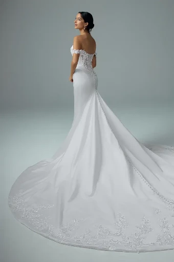 Serenity By Sophia Tolli Wedding Dresses Price Range: $1889.00-$4999.00 $11 Ivory thumbnail