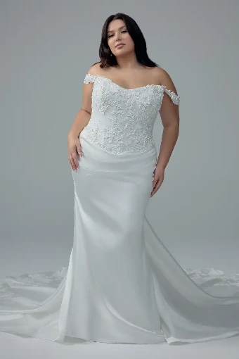 Serenity By Sophia Tolli Wedding Dresses Price Range: $1889.00-$4999.00 $12 Ivory thumbnail