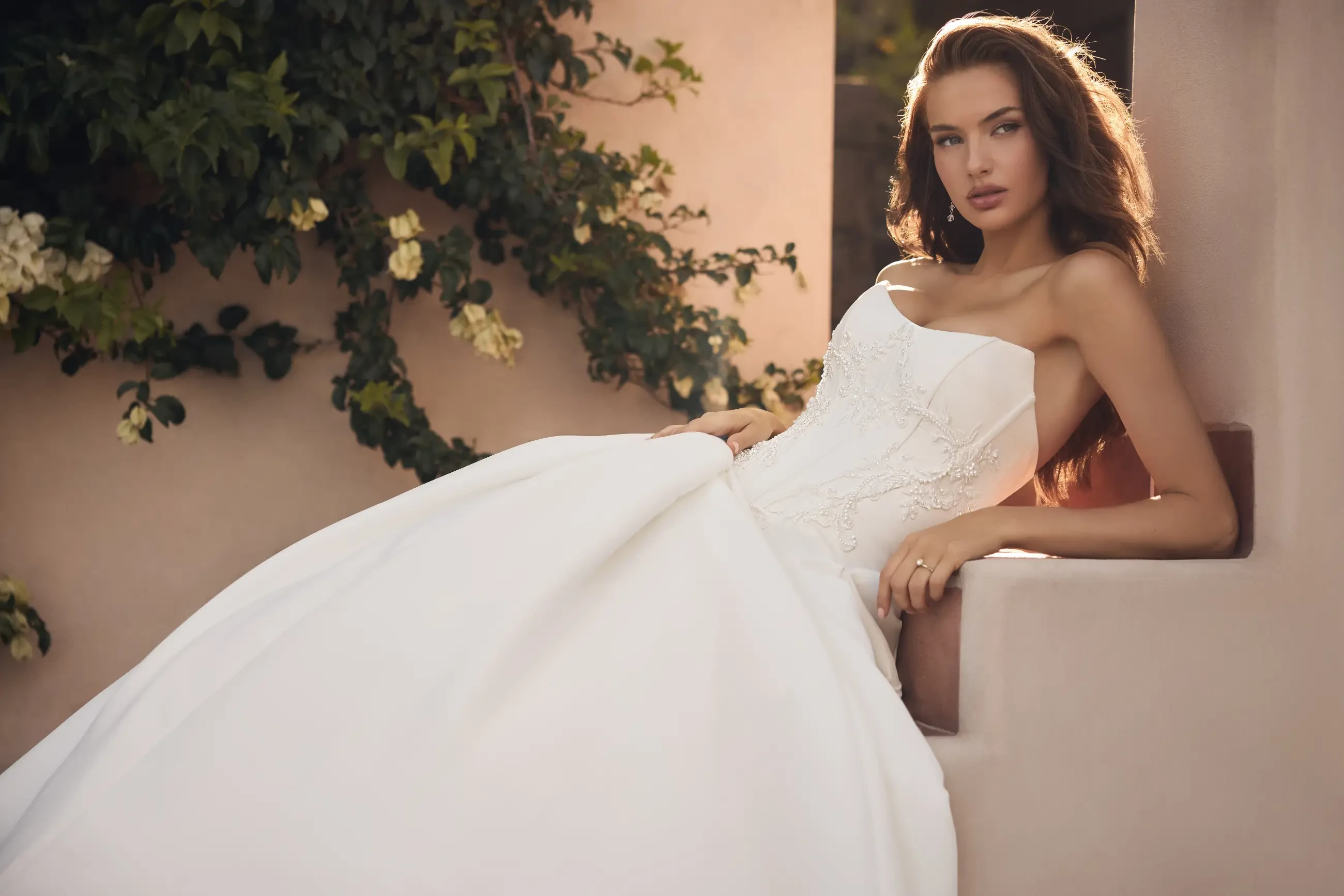 Lettie By Sophia Tolli