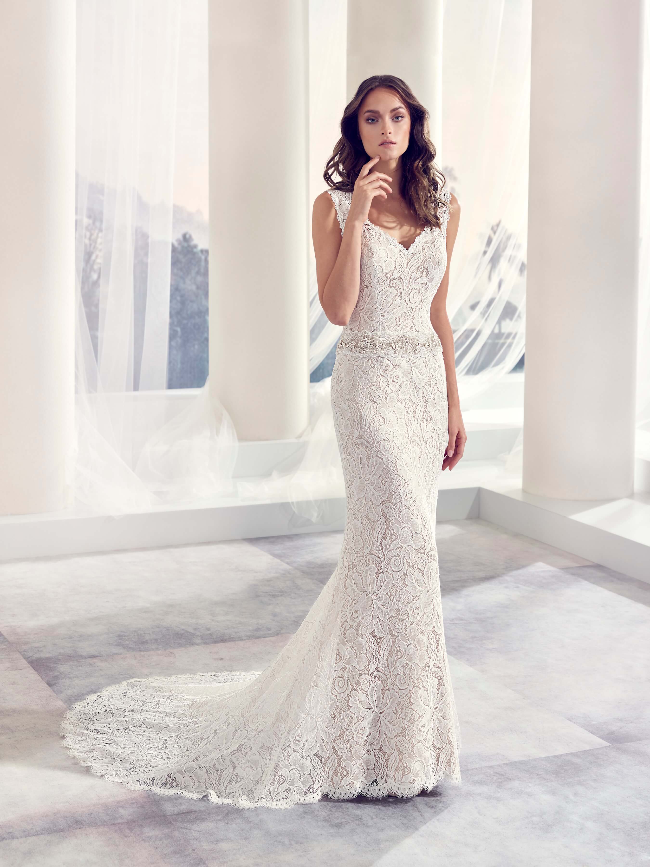 TIPTON wedding dresses and gowns