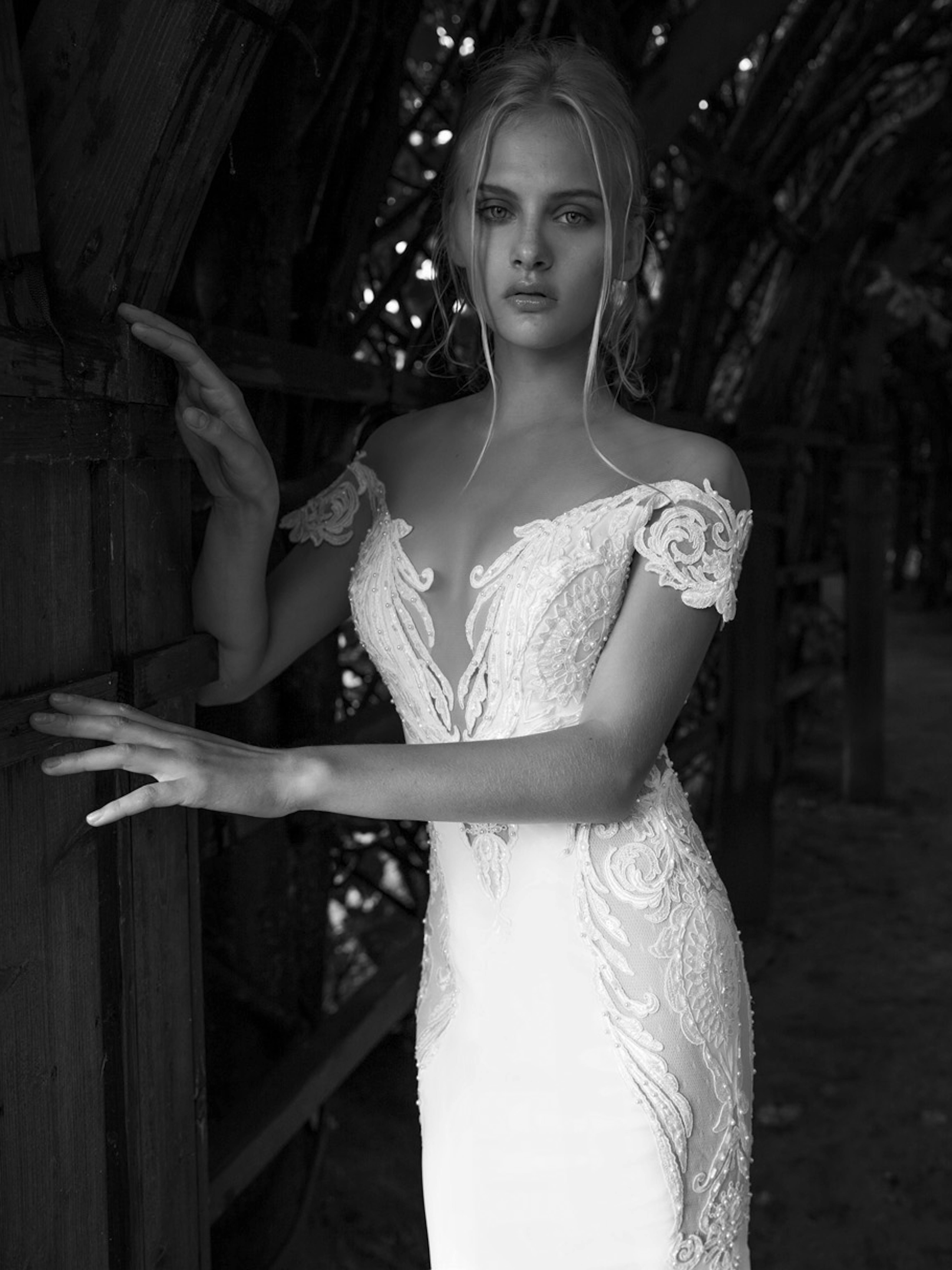 IW003 Bridal Collection in Melbourne - Always and Forever 