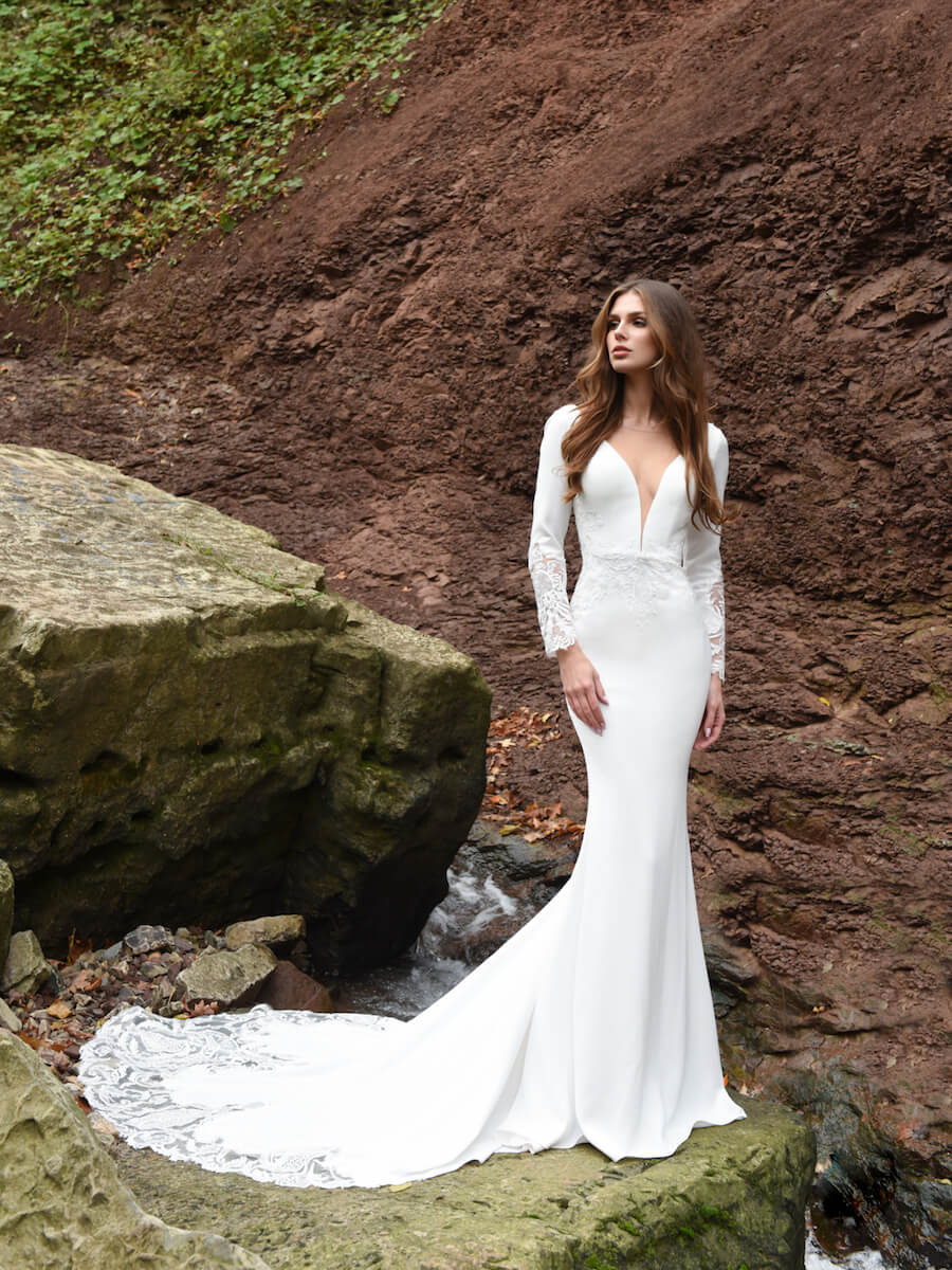 Lust Bridal Collection