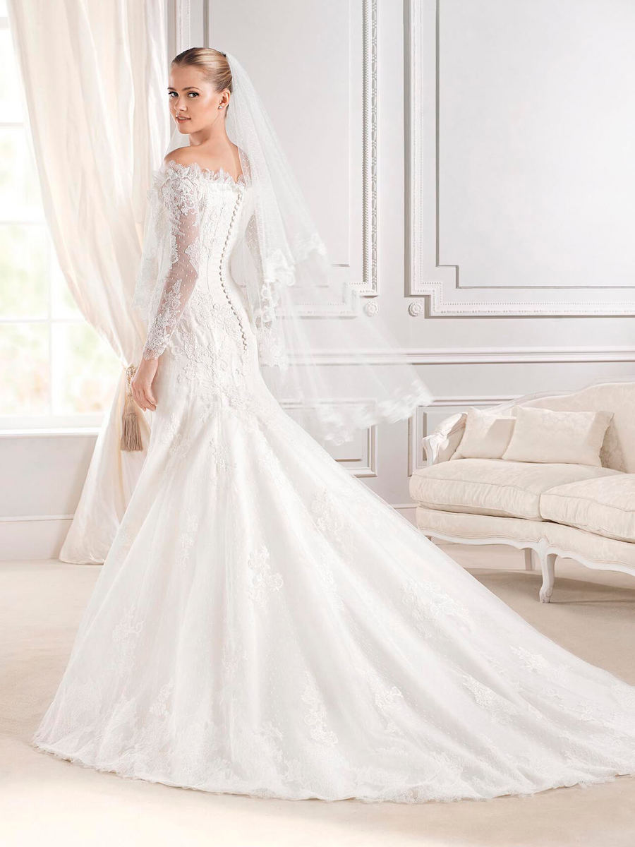 Buy Designer EKATERINA Wedding Gowns | Bridal Dresses | Always ...