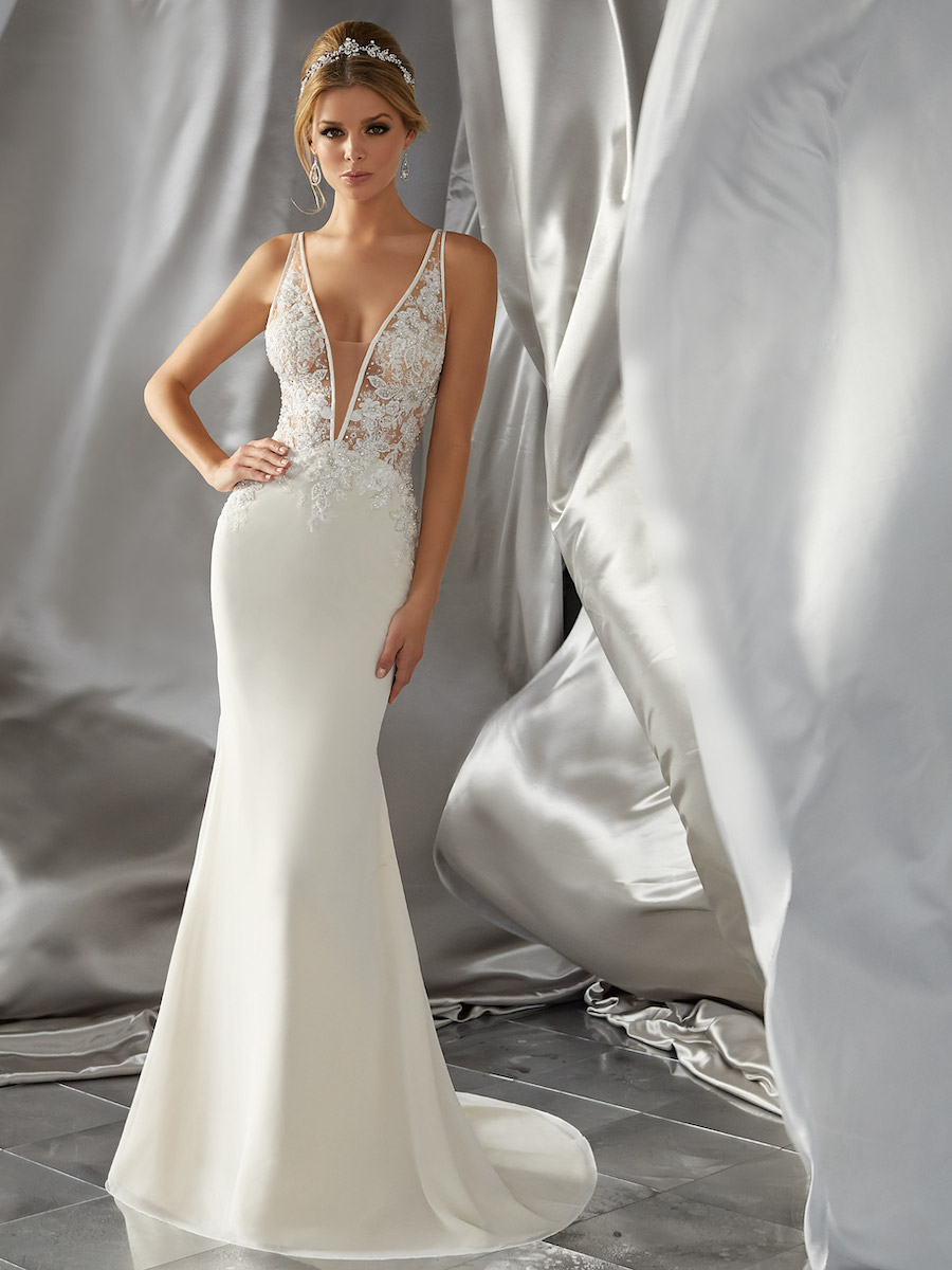 217209 Bridal Collection in Melbourne - Always and Forever 
