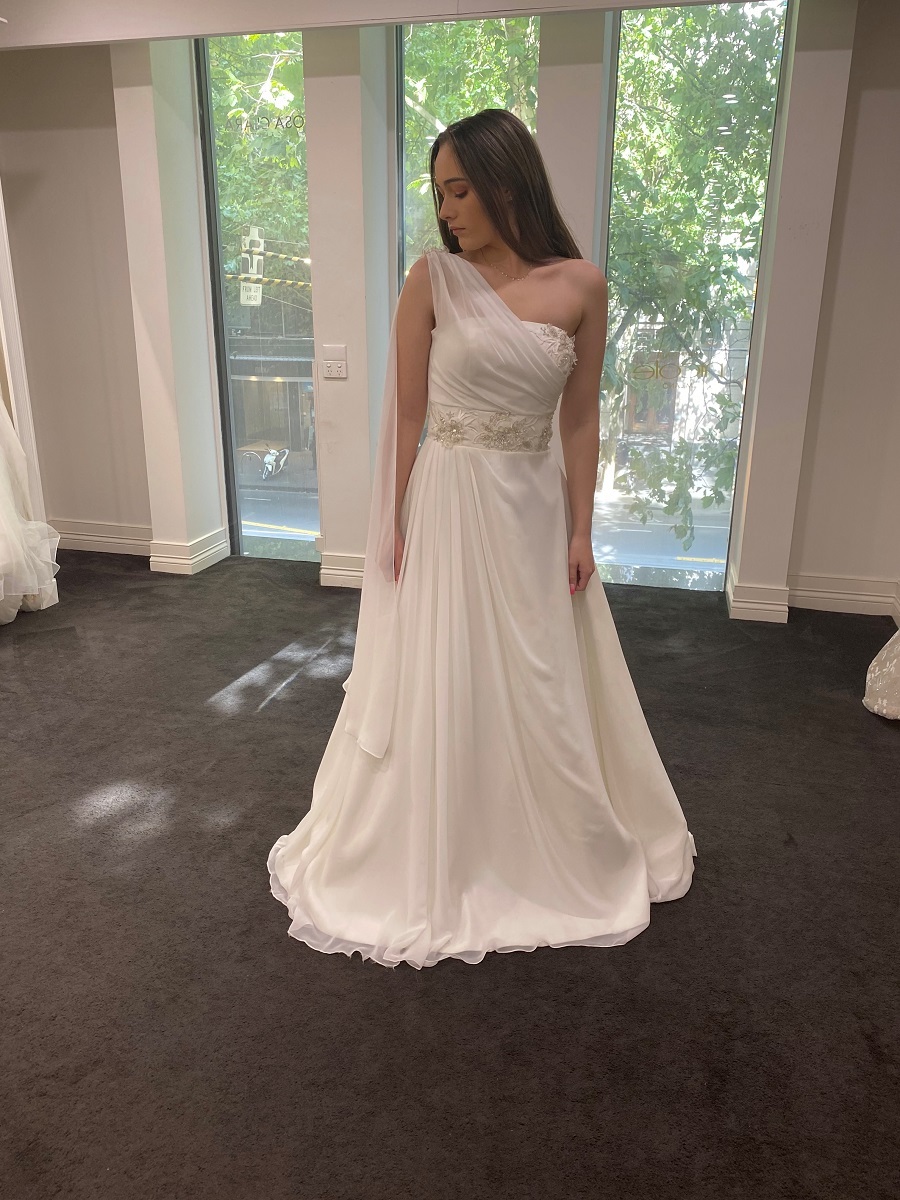 Designer Wedding Dresses & Bridal Gowns On Sale Melbourne