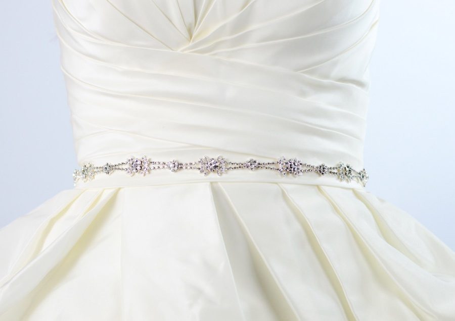 SO64 Bridal Belt