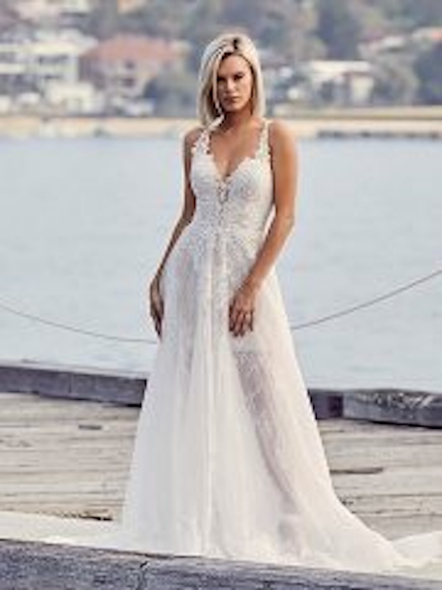 Buy Designer Hampshire Wedding Gowns Bridal Dresses
